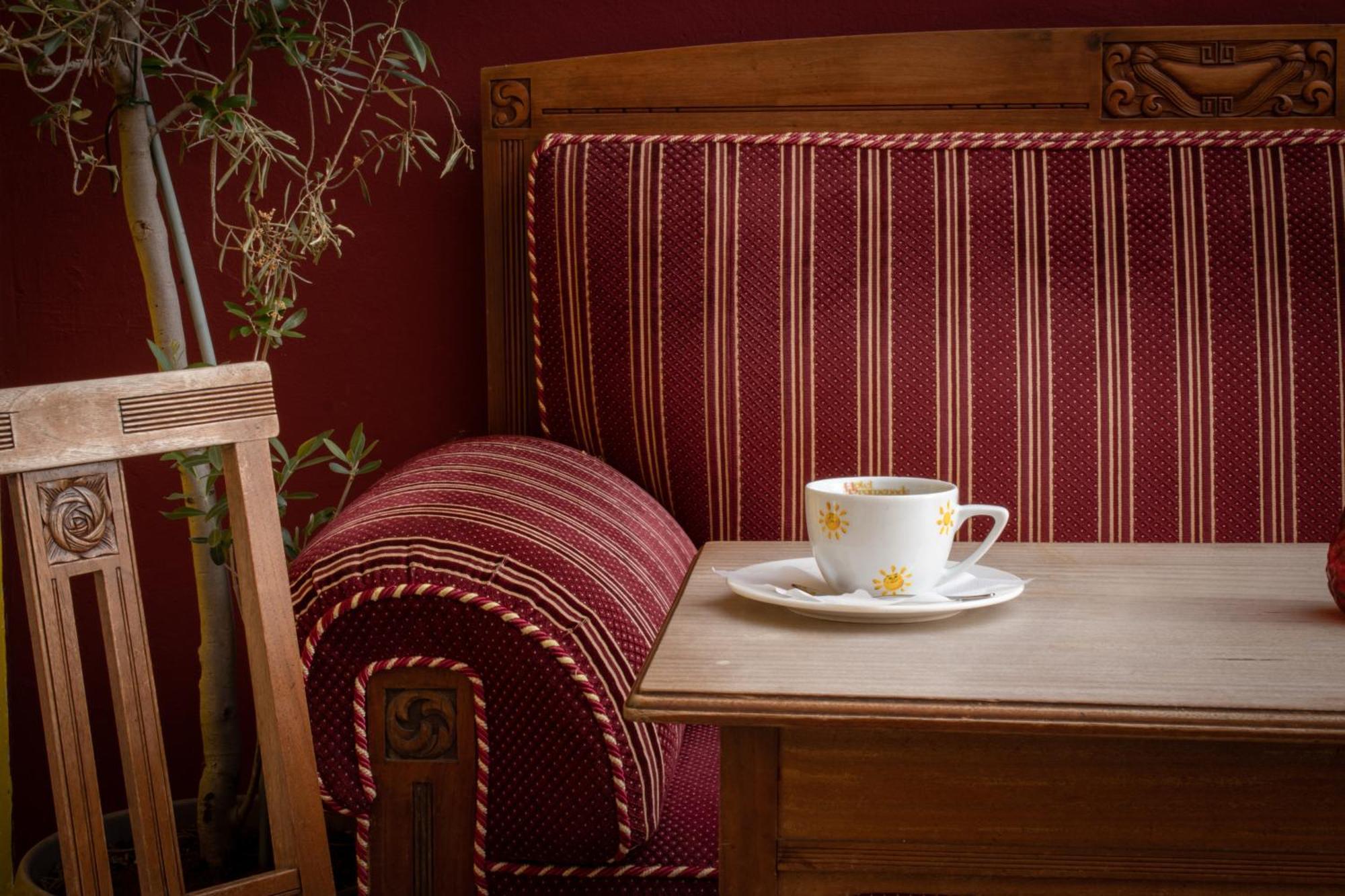 Hotel Promenade Bad Füssing Eksteriør bilde
